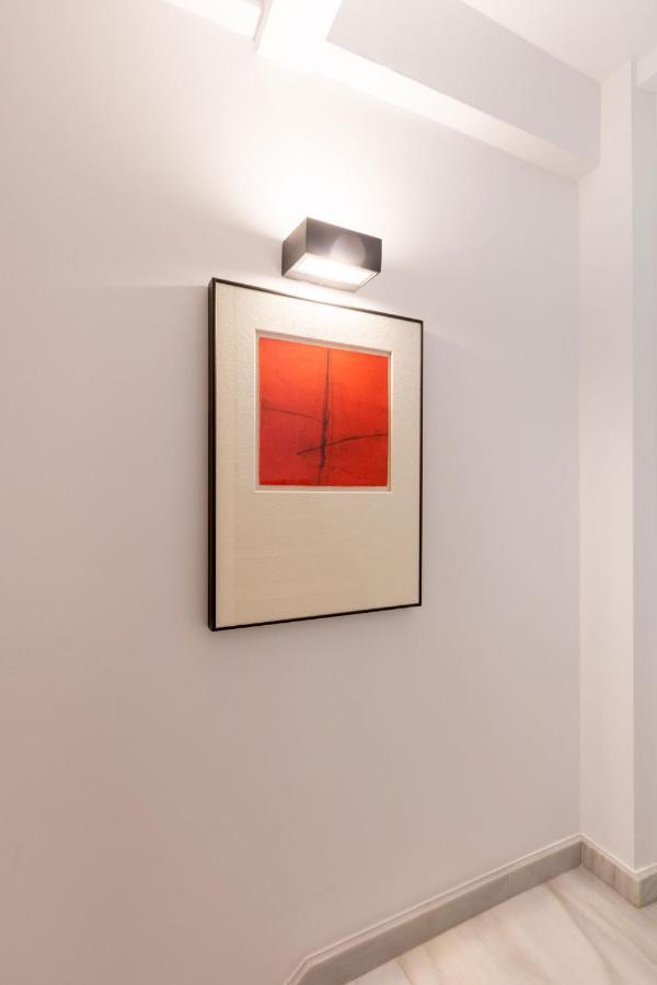 Appartement Alfalfa Center Sky View By Valcambre