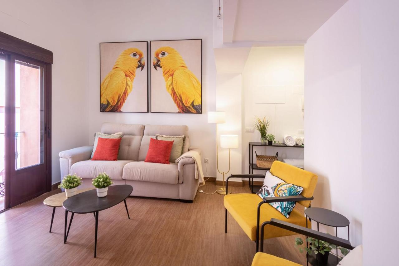 Alfalfa Center Sky View By Valcambre Appartement *