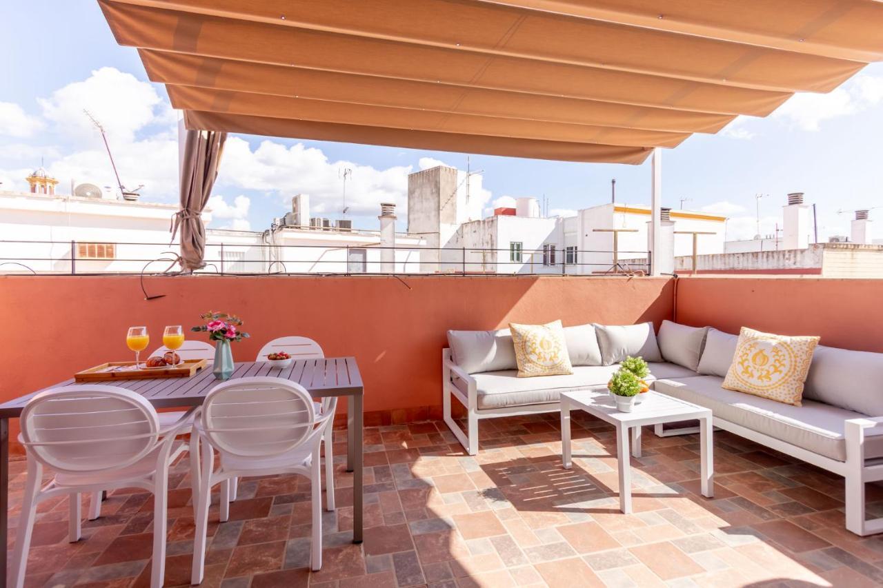 Alfalfa Center Sky View By Valcambre Appartement *