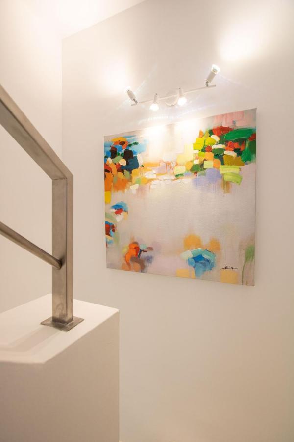Appartement Alfalfa Center Sky View By Valcambre Sevilla