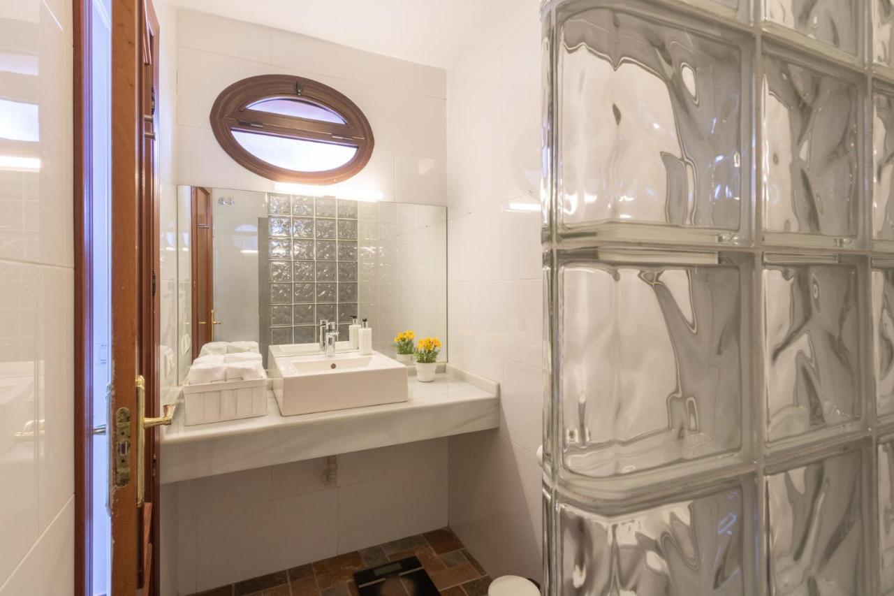 Alfalfa Center Sky View By Valcambre Appartement *