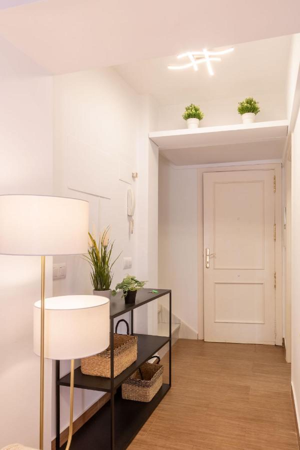 Alfalfa Center Sky View By Valcambre Appartement *
