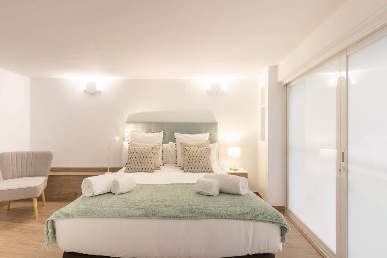 Appartement Alfalfa Center Sky View By Valcambre *