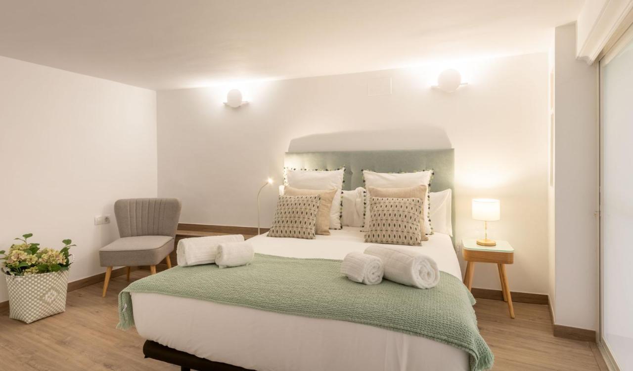Alfalfa Center Sky View By Valcambre Appartement *