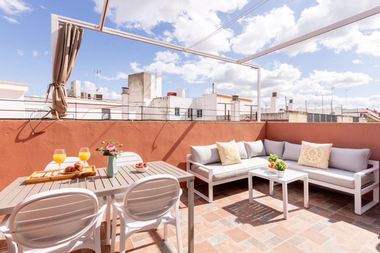 Alfalfa Center Sky View By Valcambre Appartement *