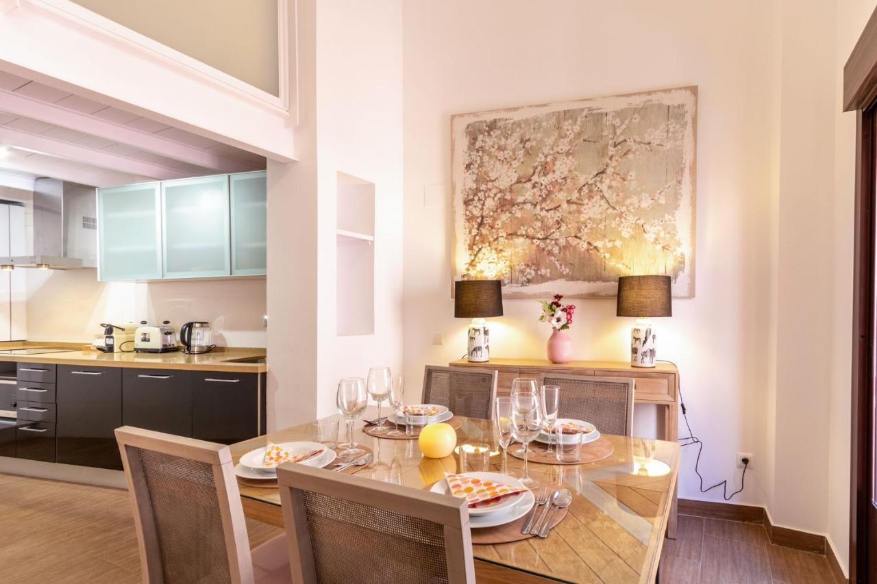 Alfalfa Center Sky View By Valcambre Appartement *