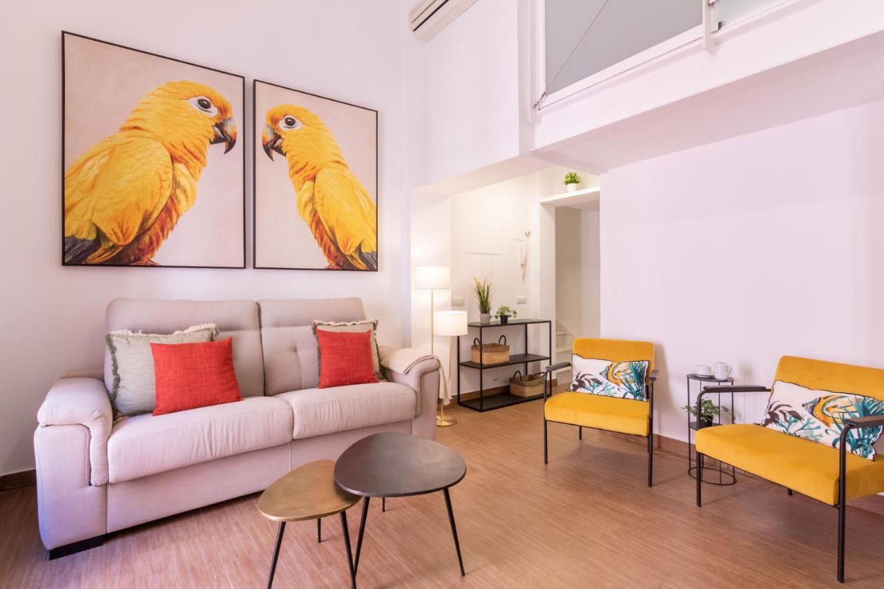 Alfalfa Center Sky View By Valcambre Appartement *