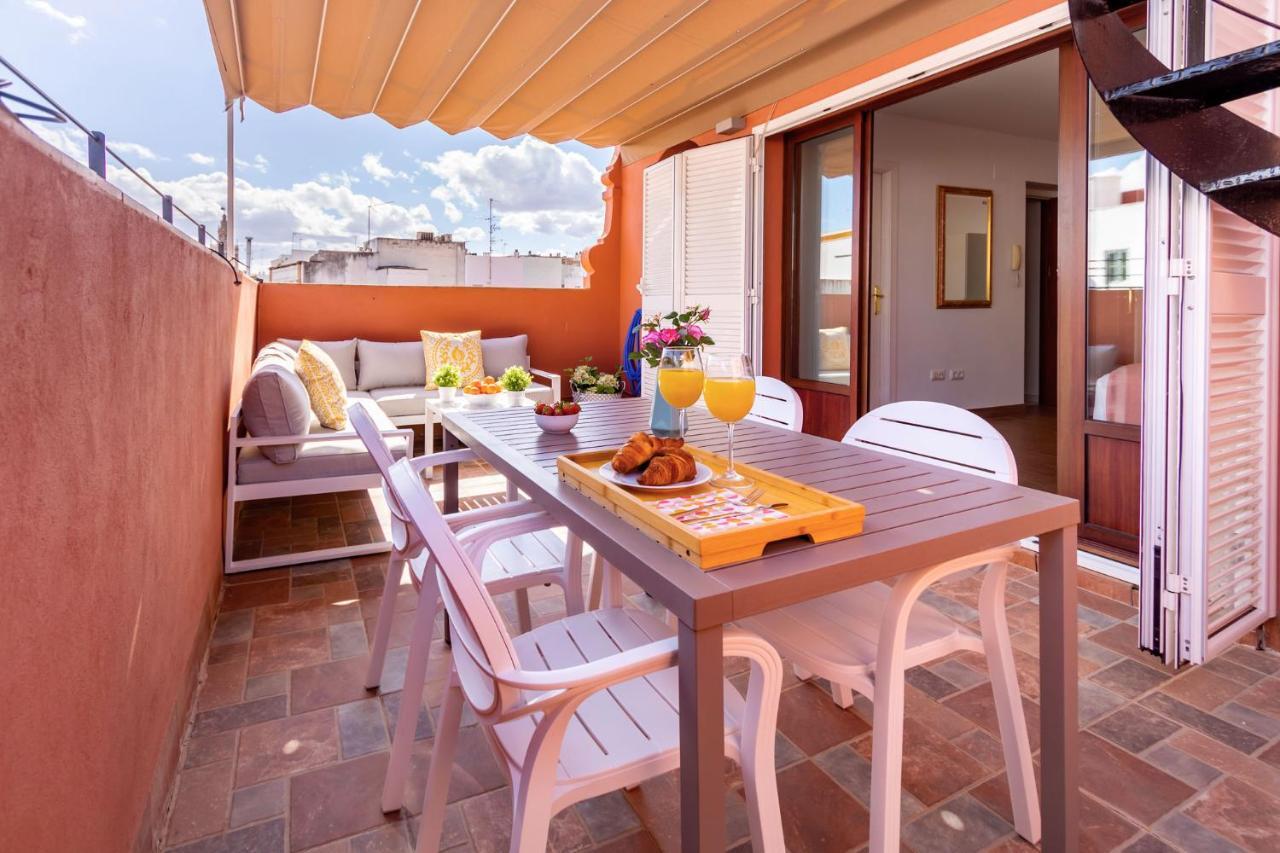 Alfalfa Center Sky View By Valcambre Appartement *