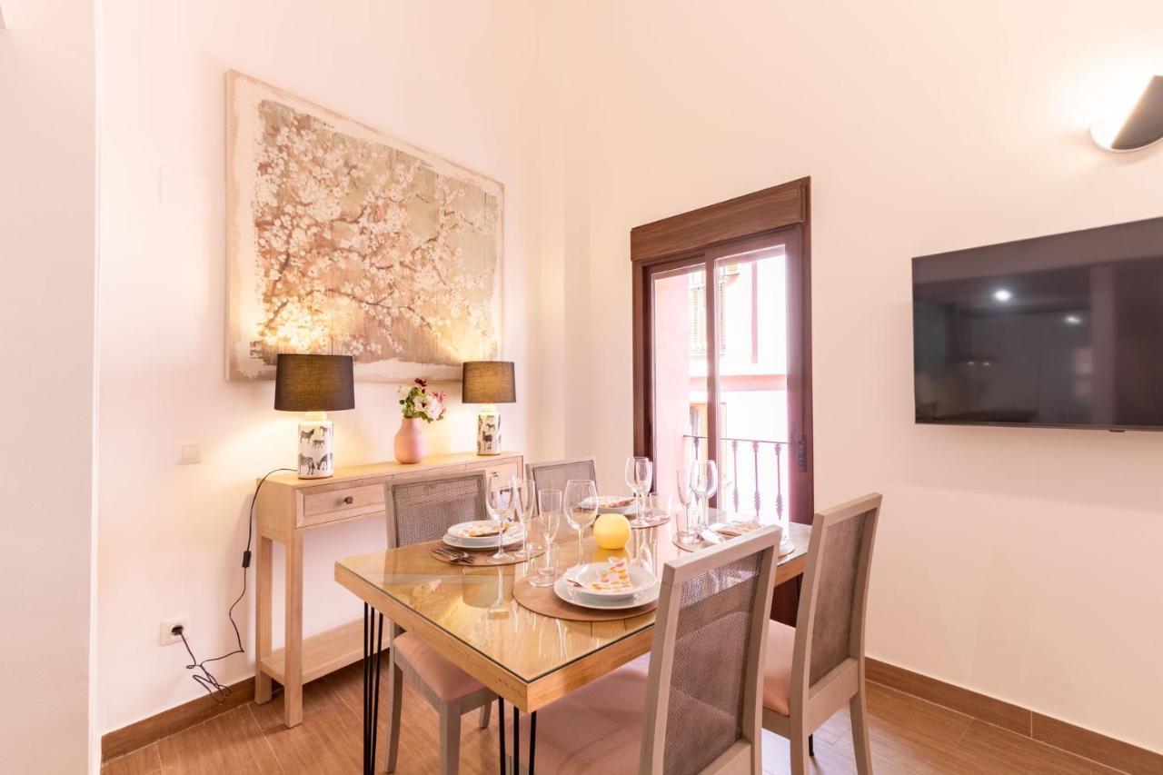 Alfalfa Center Sky View By Valcambre Appartement *